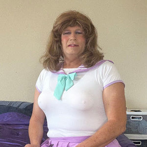 Meet your Posher, Shari